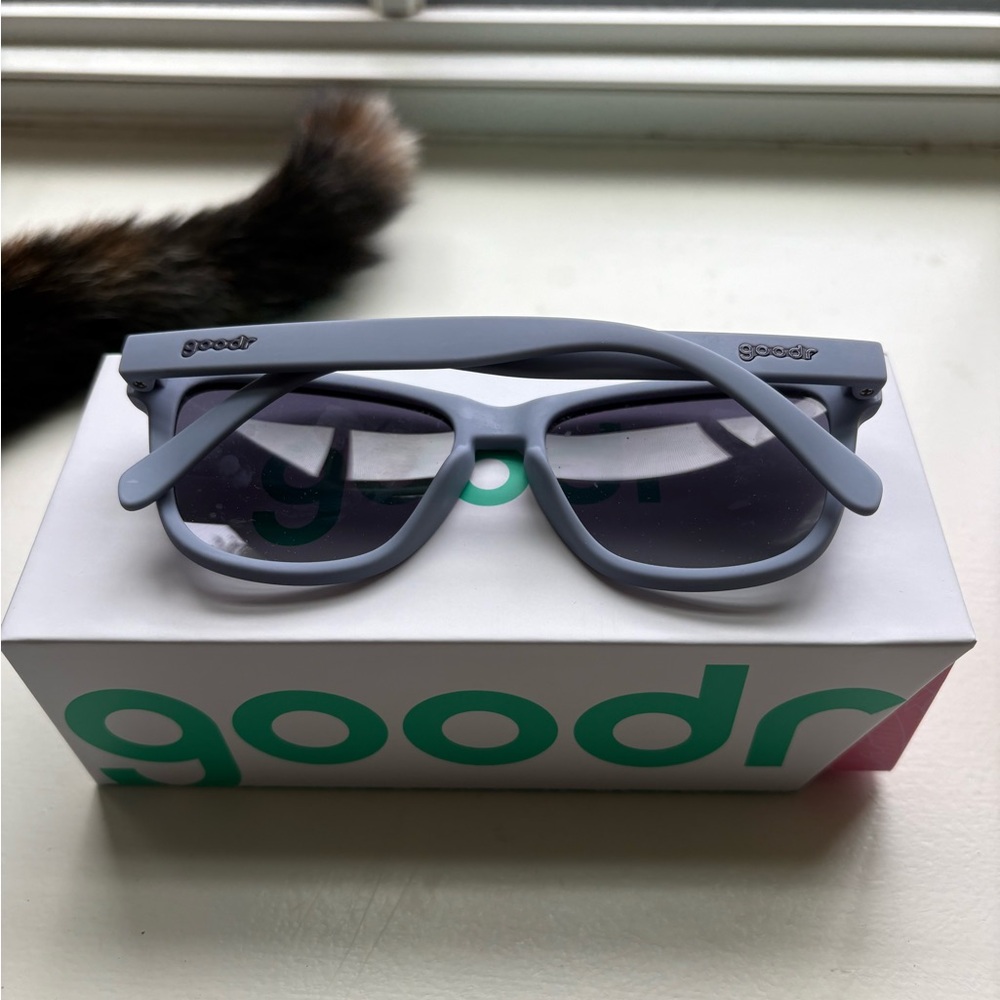 Goodr Sunglasses - Picture 7 of 8